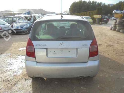 Right mirror CITROËN C2 (JM_)  | BP813385C27 