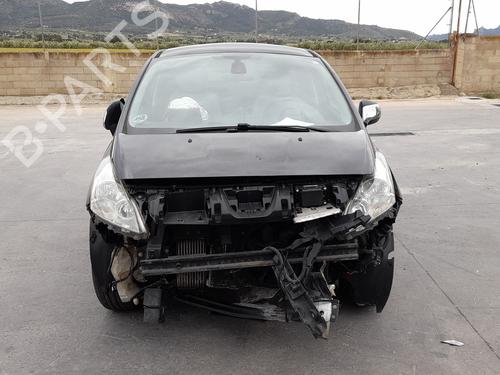 Switch PEUGEOT 3008 I MPV (0U_) 1.6 HDi | BP35986249I30 - Image 7
