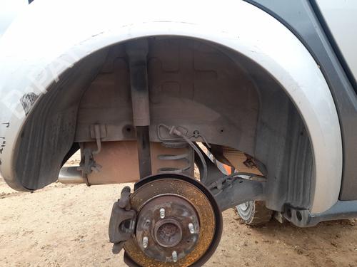 Used Wheel arch SMART FORFOUR (454) 1.3 (454.031) (95 hp) 31015307