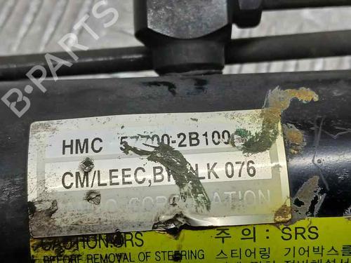 Steering rack HYUNDAI SANTA FÉ II (CM)  | BP24343887M22 