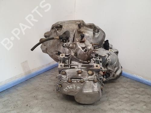 Gearbox DAEWOO LACETTI Hatchback (KLAN)  | BP12502402M3 