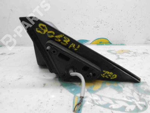 Left mirror MAZDA 6 Hatchback (GG) 2.0 DI (GG14) | BP177196C26 