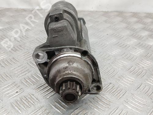 Used Starter SEAT IBIZA III (6L1) 1.4 TDI (75 hp) 26217432