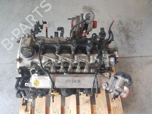 Engine KIA CEE'D Hatchback (ED)  | BP19429518M1  - Image 5