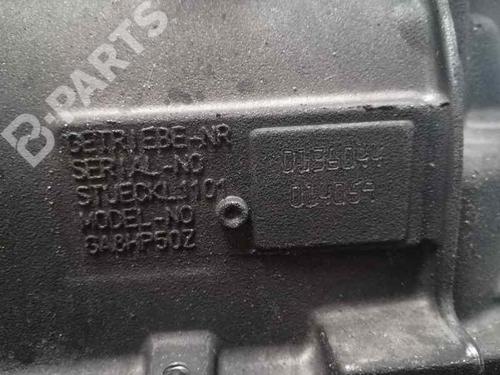 Gearbox BMW 3 (F30, F80) 320 d | BP2127674M3 