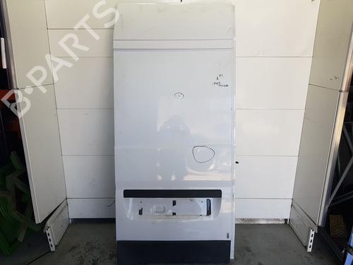 Used Left tailgate Left tailgate FIAT DUCATO Van (250_) 150 Multijet 2,3 D (148 hp) 33621057 33621057