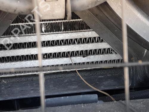Used Intercooler CITROËN C6 (TD_) 2.7 HDi (204 hp) 30168001