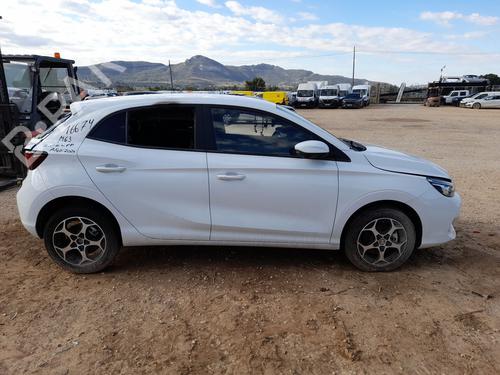 Andre MG MG HS (AS23) 1.5 T (SAS23) | BP31860027O1