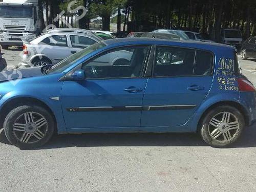 ABS pump RENAULT MEGANE II (BM0/1_, CM0/1_)  | BP3720115M43 