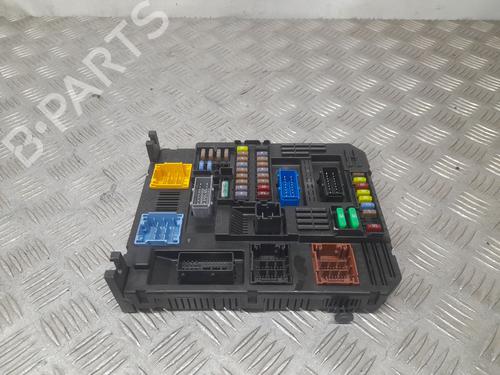 Used Fuse box PEUGEOT 208 II (UB_, UP_, UW_, UJ_) 1.5 BlueHDI 100 (102 hp) 30061975