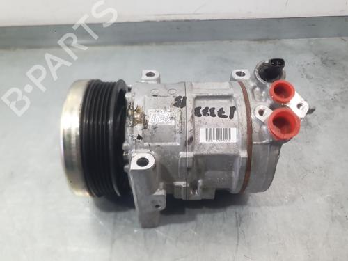 AC compressor FIAT DOBLO Cargo (263_) 1.4 Natural Power | BP31888787M34 - Image 2
