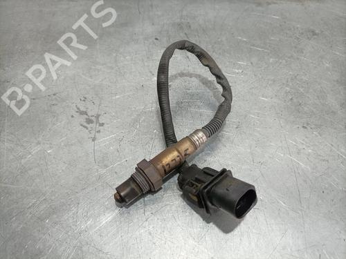 Elektronisk sensor PEUGEOT 508 SW I (8E_) [2010-2018]  11852899