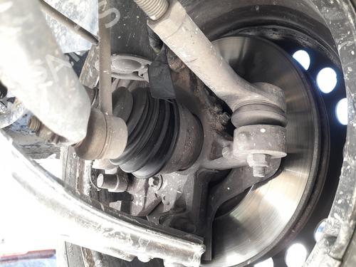 Used Right front steering knuckle Right front steering knuckle FIAT DOBLO Cargo (263_) 1.3 D Multijet (90 hp) 36664912 36664912