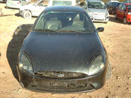 Mass air flow sensor FORD PUMA (EC_)  | BP1588876M95 