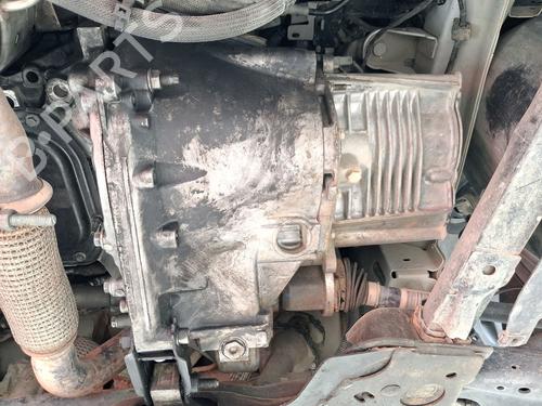 Used Gearbox Gearbox 38801362 38801362