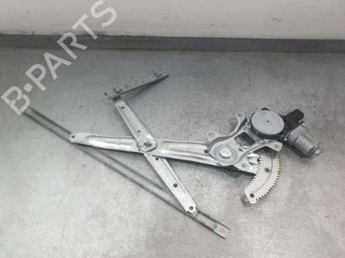 Front right window mechanism MITSUBISHI ASX (GA_W_) 1.6 MIVEC (GA1W) | BP34040917C23 - Image 2