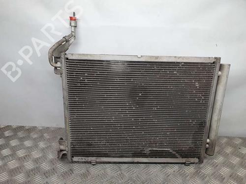 AC radiator FORD KA+ III (UK, FK)  | BP7192441M32 