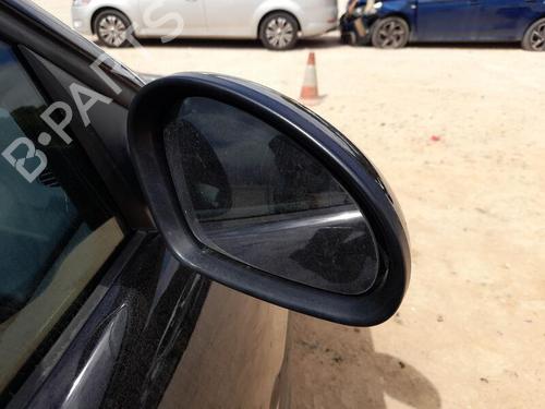 Right mirror SEAT IBIZA III (6L1) 1.9 TDI | BP26217527C27 