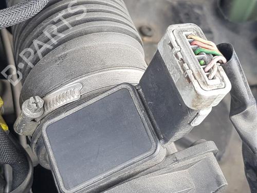 Used Mass air flow sensor PEUGEOT 307 (3A/C) 2.0 HDi 90 (90 hp) 26449740