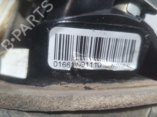 Right tailgate light CITROËN C5 III (RD_) 2.2 HDi 200 (RD4HLA) | BP40041004C80 - Image 4