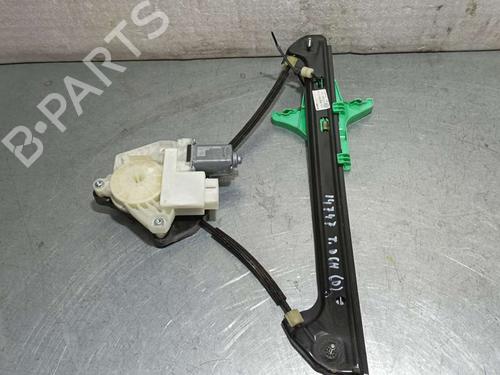 Used Rear right window mechanism VW GOLF SPORTSVAN VII (AM1, AN1) [2014-2020]  13376686