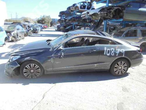 Used Parts MERCEDES-BENZ E-CLASS Convertible (A207)  E 250 CGI (207.447)  33099
