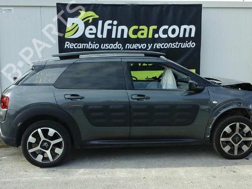 Mass air flow sensor CITROËN C4 CACTUS | BP3728769M95