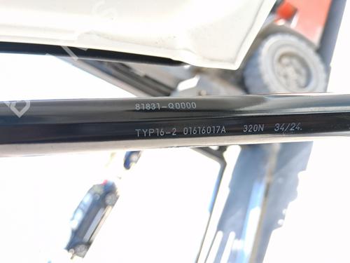 tailgate-lift-support-hyundai-i20-iii-bc3-bi3-2020-34059398 main image