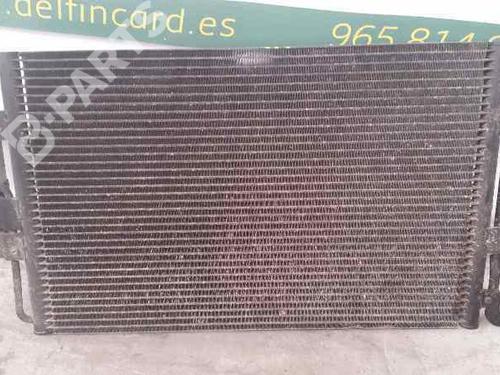 AC radiator VW GOLF IV (1J1)  | BP82536M32 