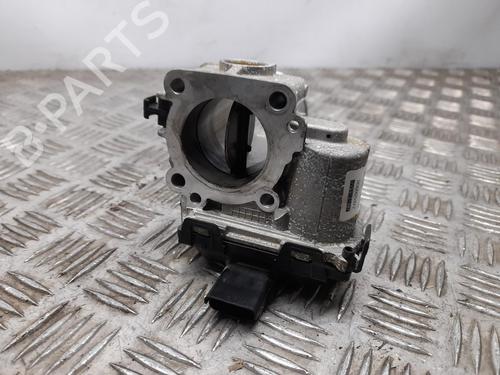 Throttle body CITROËN C4 SPACETOURER (3D_) 1.5 BlueHDi 130 | BP12566965M82 