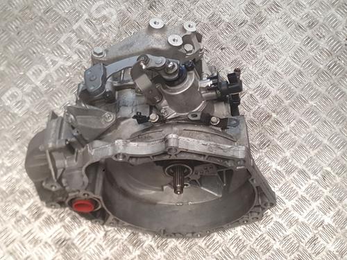 Gearbox OPEL ASTRA J (P10) 1.6 CDTi (68) | BP34471875M3  - Image 5