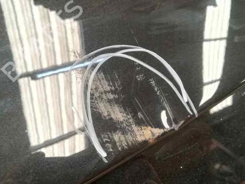 Tailgate BMW X6 (E71, E72)  | BP4756727C6 
