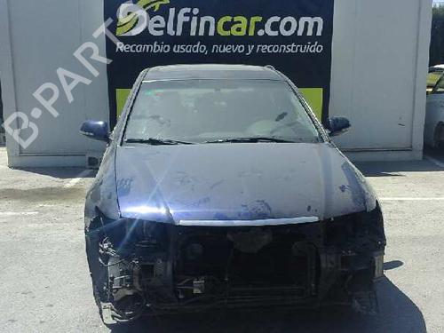 Right taillight HONDA ACCORD VII (CL, CN) 2.2 i-CTDi (CN1) | BP3268096C35 