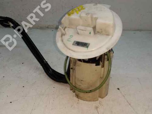 Fuel pump MERCEDES-BENZ C-CLASS (W204)  | BP1591093M76 
