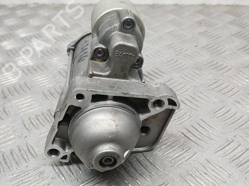 Used Starter RENAULT EXPRESS Box Body/MPV [2021-2026]  31827576