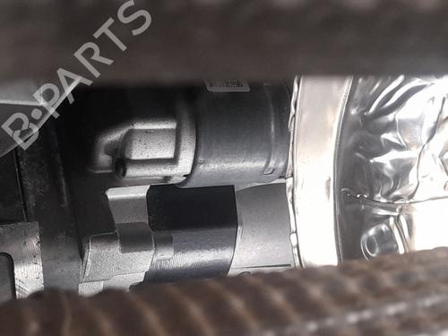 Used Starter OPEL CORSA F (P2JO) 1.2 (68) (101 hp) 31622559