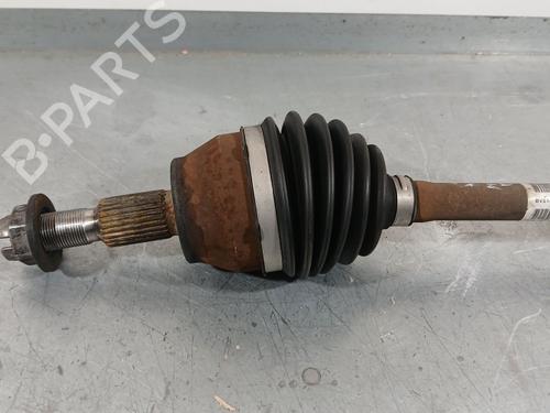 Left front driveshaft FORD FOCUS III 1.0 EcoBoost | BP40603160M38 - Image 2