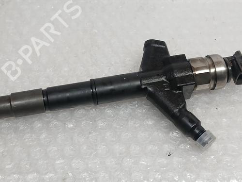 Injecteur NISSAN CABSTAR (F24M, F24W) [2006-2013]  32142122