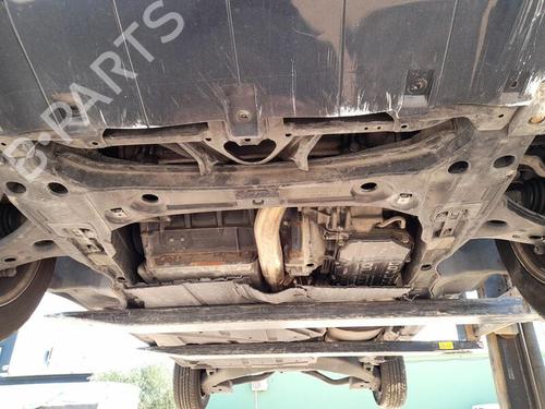Used Subframe MERCEDES-BENZ A-CLASS (W169) A 180 CDI (169.007, 169.307) (109 hp) 28153118