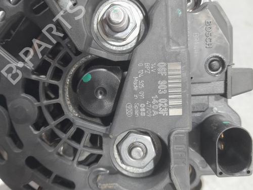 Alternator SEAT IBIZA IV (6J5, 6P1) 1.6 TDI | BP27692605M7