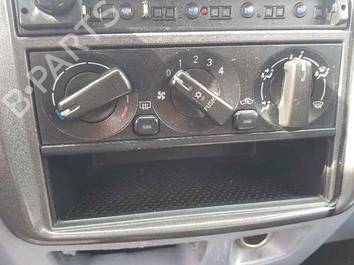 Used Climate control MITSUBISHI SPACE STAR MPV (DG_A) 1.9 DI-D (DG4A) (102 hp) 23956525