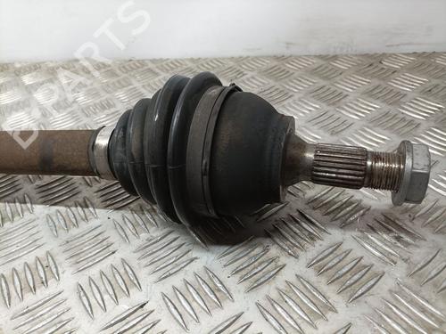 Right front driveshaft CITROËN C4 II (NC_)  | BP6899275M39 