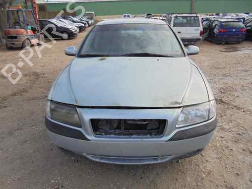 Gearbox VOLVO S80 I (184) 2.5 TDI | BP835632M3 