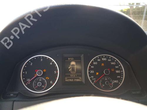 Used Instrument cluster VW TIGUAN (5N_) [2007-2018]  17826829