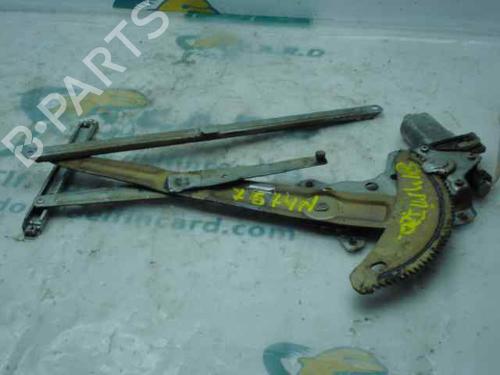 Used Front left window mechanism SUZUKI JIMNY Closed Off-Road Vehicle (SN) [1998-2025]  600403