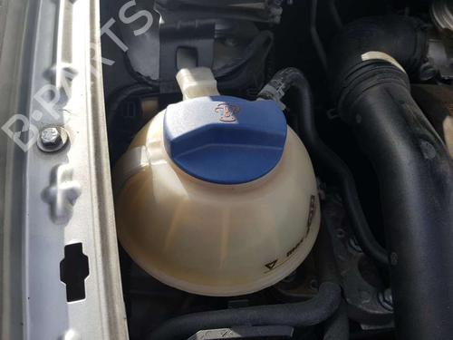 Used Expansion tank SEAT CORDOBA (6L2) [2002-2009]  17106589