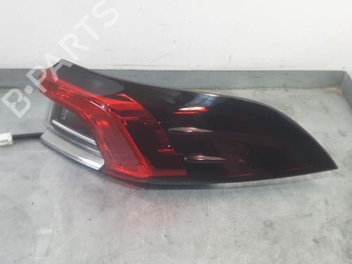 Right taillight TOYOTA COROLLA Saloon (_E21_) 1.8 VVTi Hybrid (ZWE211, MZEA12) | BP37273871C35 - Image 2