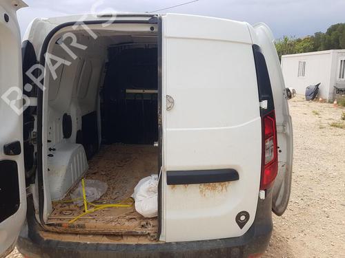 Used Right tailgate RENAULT EXPRESS Box Body/MPV [2021-2025]  26529663