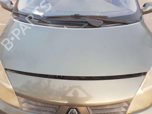 Panser RENAULT GRAND SCÉNIC II (JM0/1_) [2004-2009]  19031525