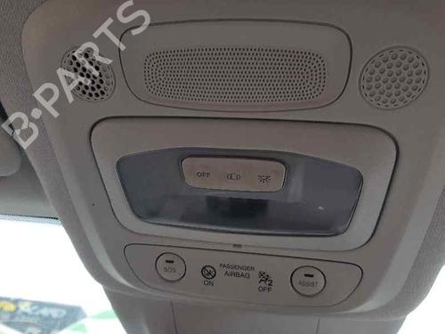 Used Interior roof light FIAT 500 (312_) Electric (EV) (113 hp) 25048683